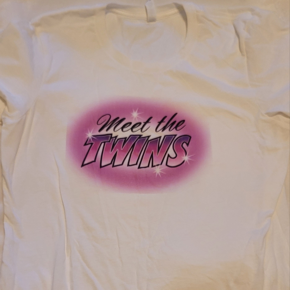 Fun Spencer's tee